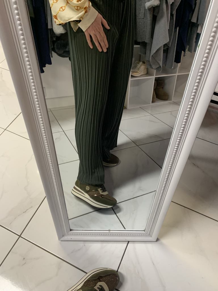 Gucci Inspired Blouse